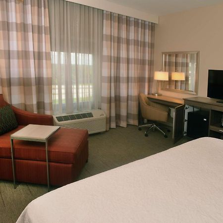 Hampton Inn Springfield-Southeast, Mo Exterior photo
