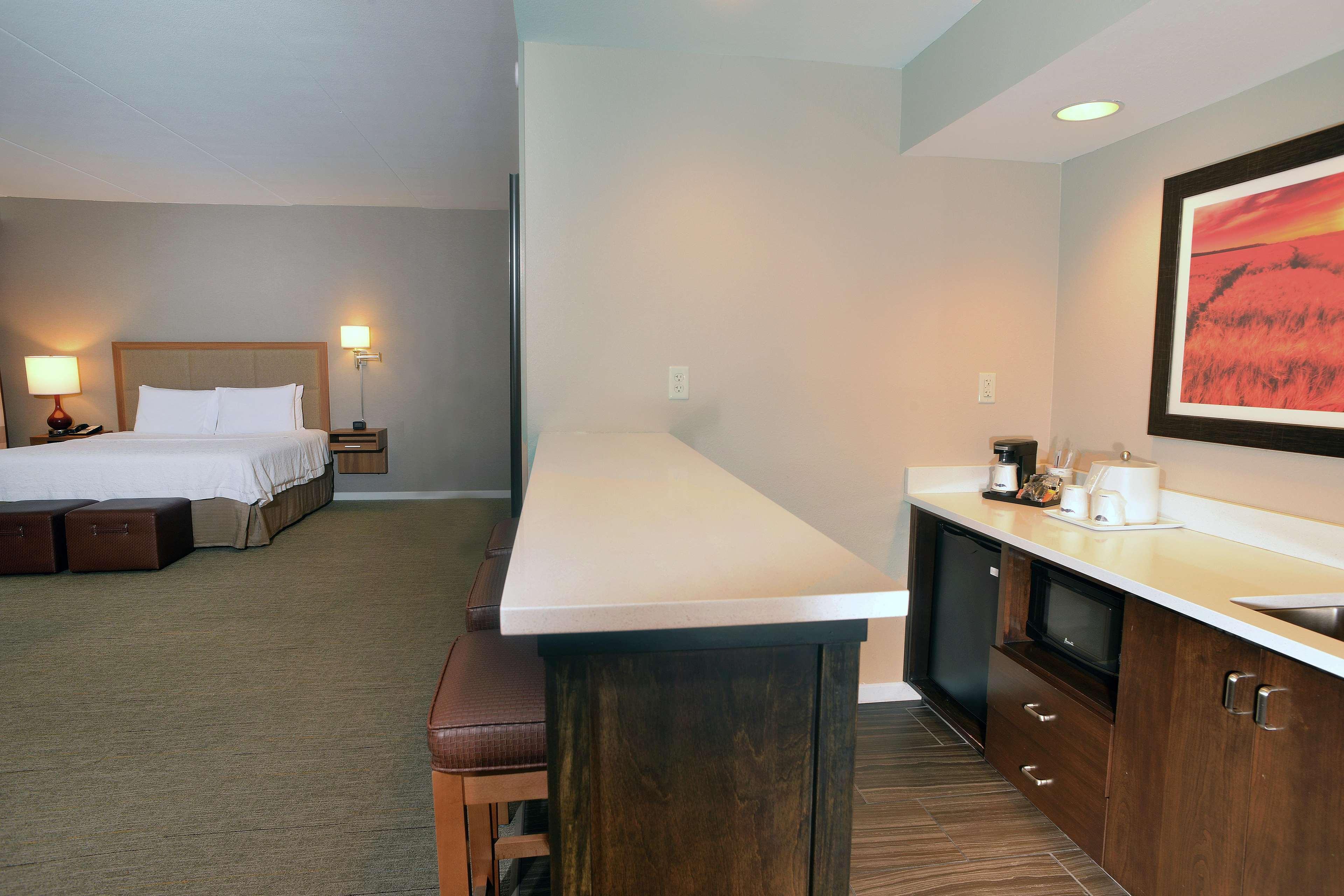 Hampton Inn Springfield-Southeast, Mo Exterior photo