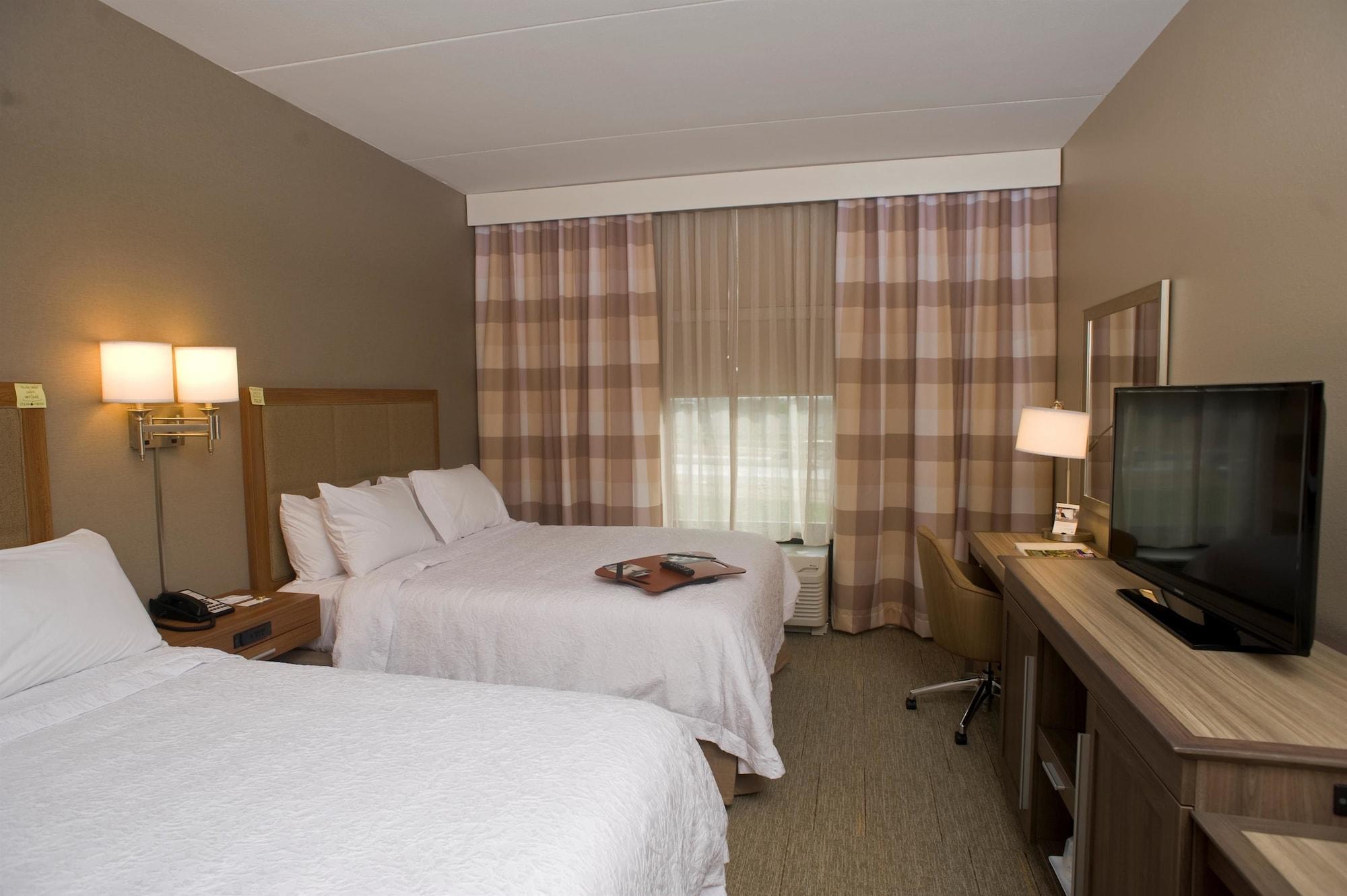 Hampton Inn Springfield-Southeast, Mo Exterior photo