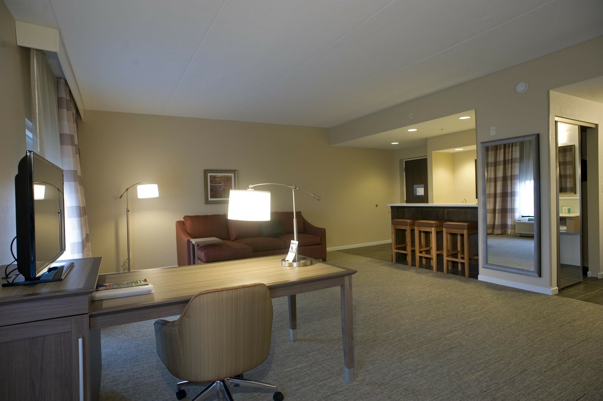 Hampton Inn Springfield-Southeast, Mo Exterior photo
